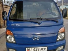 Фото авто Hyundai Porter