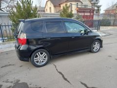 Сүрөт унаа Honda Fit