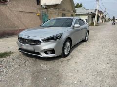 Сүрөт унаа Kia K7