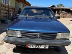 Сүрөт унаа Volkswagen Passat