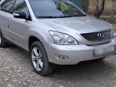 Сүрөт унаа Lexus RX