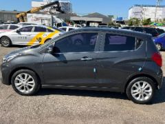 Сүрөт унаа Chevrolet Spark