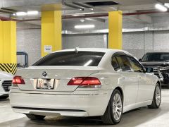 Сүрөт унаа BMW 7 серия