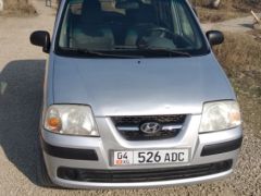 Photo of the vehicle Hyundai Atos