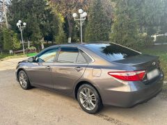 Фото авто Toyota Camry