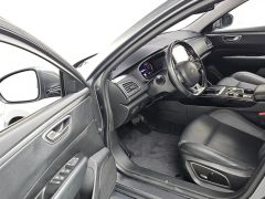 Фото авто Renault Samsung SM6