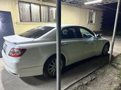 Фото авто Toyota Mark X