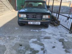 Сүрөт унаа ВАЗ (Lada) 2105