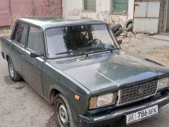 Photo of the vehicle ВАЗ (Lada) 2107