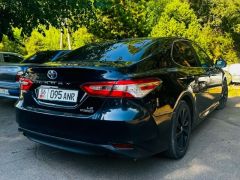 Сүрөт унаа Toyota Camry