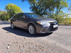 Photo of the vehicle Toyota Camry