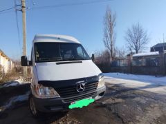 Фото авто Mercedes-Benz Sprinter