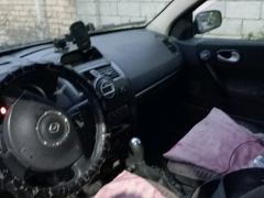 Сүрөт унаа Renault Megane