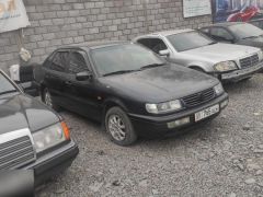 Фото авто Volkswagen Passat