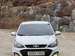 Сүрөт унаа Chevrolet Spark