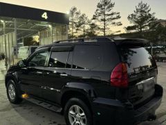 Photo of the vehicle Lexus GX