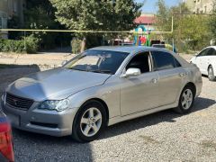 Сүрөт унаа Toyota Mark X