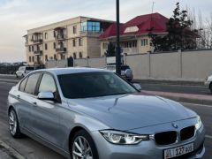 Photo of the vehicle BMW 3 Series