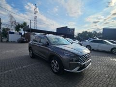 Фото авто Hyundai Santa Fe