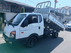 Фото авто Hyundai Porter