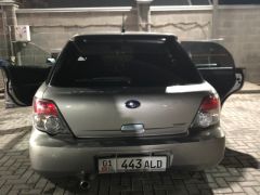 Фото авто Subaru Impreza