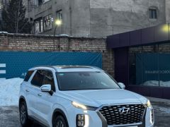 Фото авто Hyundai Palisade