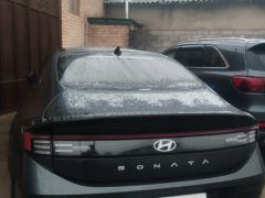 Photo of the vehicle Hyundai Sonata