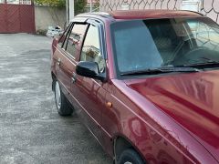 Photo of the vehicle Daewoo Nexia