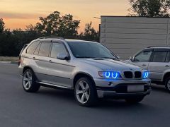 Сүрөт унаа BMW X5