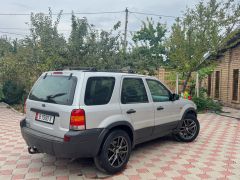 Сүрөт унаа Ford Maverick