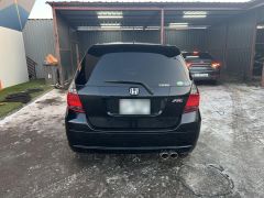 Фото авто Honda Fit