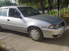 Сүрөт унаа Daewoo Nexia