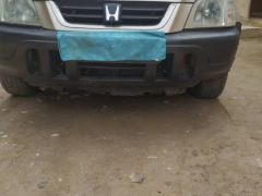 Сүрөт унаа Honda CR-V