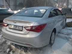 Сүрөт унаа Hyundai Sonata