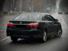 Photo of the vehicle Toyota Camry