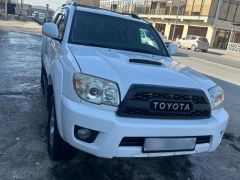 Фото авто Toyota 4Runner