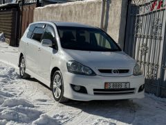 Фото авто Toyota Ipsum