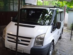 Фото авто Ford Transit