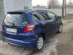 Photo of the vehicle Honda Fit