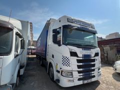 Фото авто Scania R