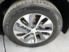 Сүрөт унаа Hyundai Palisade