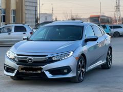 Сүрөт унаа Honda Civic