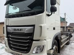 Фото авто DAF XF106 series