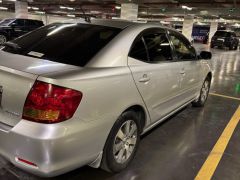 Photo of the vehicle Toyota Allion