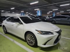 Фото авто Lexus ES