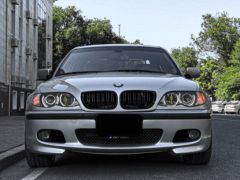 Photo of the vehicle BMW 3 Series