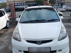 Сүрөт унаа Honda Fit