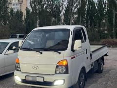 Фото авто Hyundai Porter