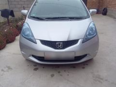 Сүрөт унаа Honda Jazz