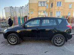 Фото авто Toyota RAV4